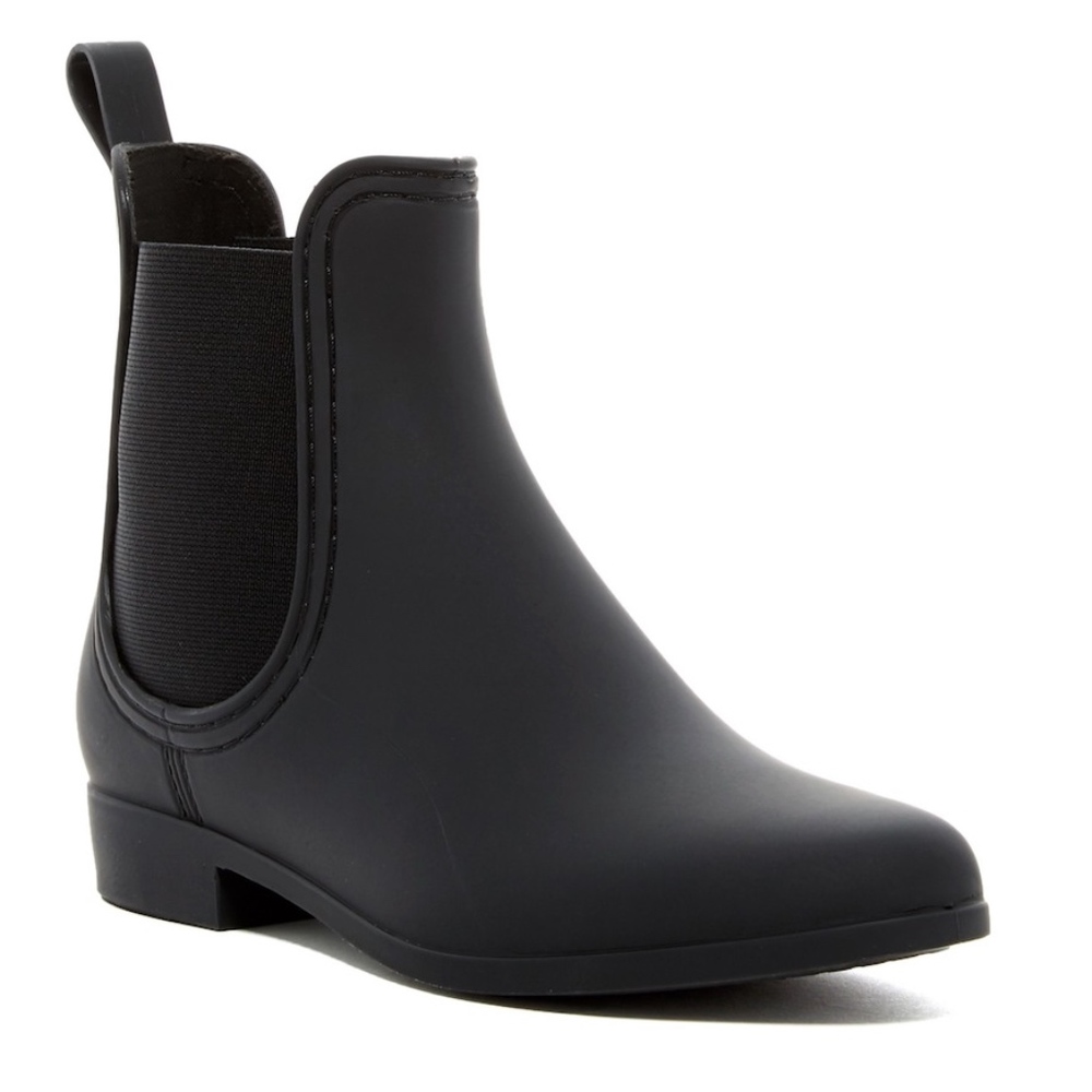 NWT Jeffery Campbell boots